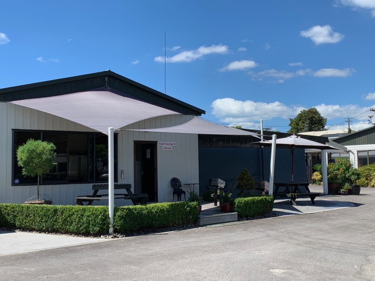 Gallery Tauranga Tourist Park